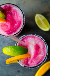 marg2 1684258046 Frozen Drink Machine (Double Bowl)