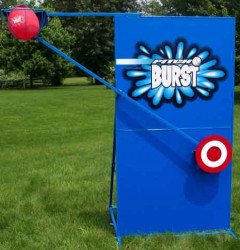 Pitch Burst(Dunk Tank Alternative)