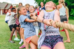 Tug o' War