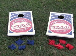 Baggo