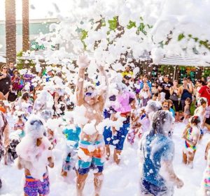 foam party oswego Foam Parties