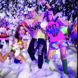 foamprofile 1712731524 Foam Party