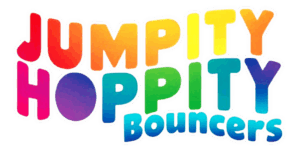 Logo bounce House