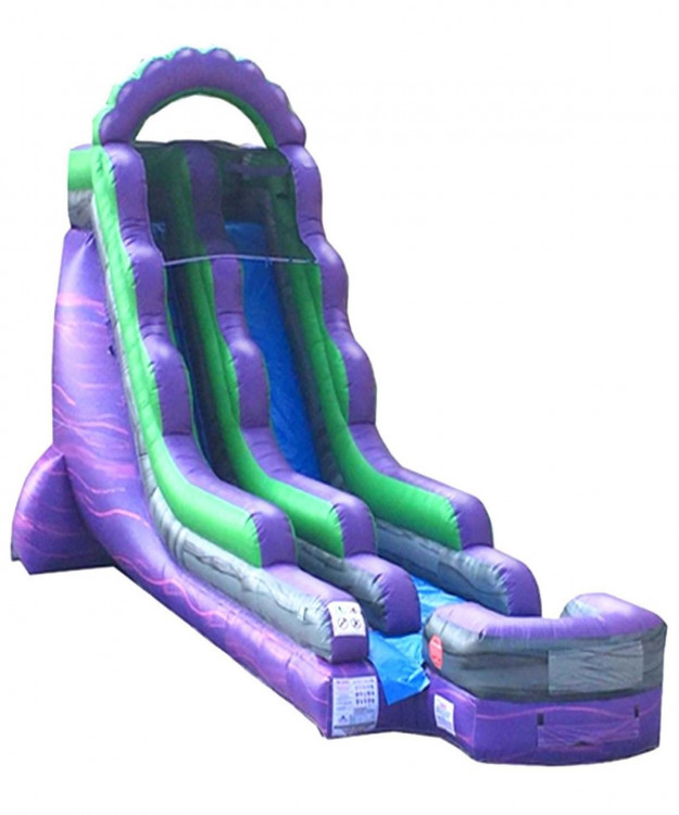 huge waterslide for rent for teens in Plainfield Oswego Naperville Aurora Oswego