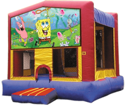 15x15 Spongebob