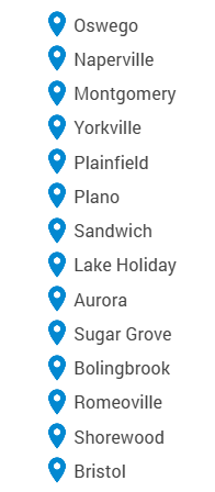 listofdeliverytowns Bounce House in Naperville, Il